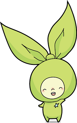 メリンちゃんの画像