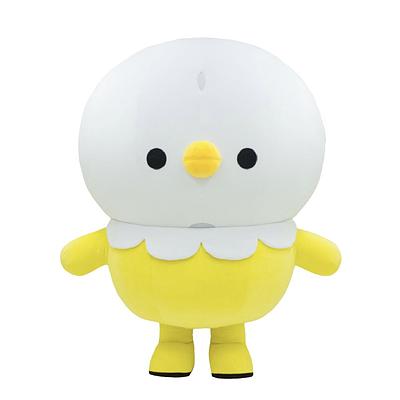 ぴよこの画像