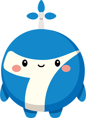 ここちぃの画像