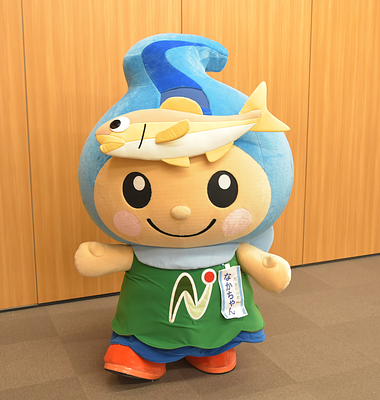 なかちゃんの画像
