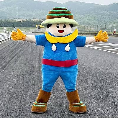 球磨太郎の画像