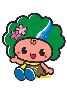 くすみんの画像