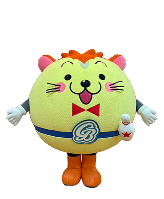 グービーの画像