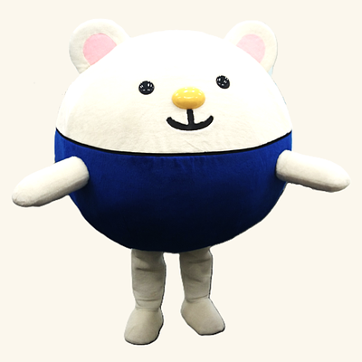 かやくーまの画像