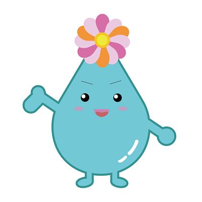 スイテッキーの画像