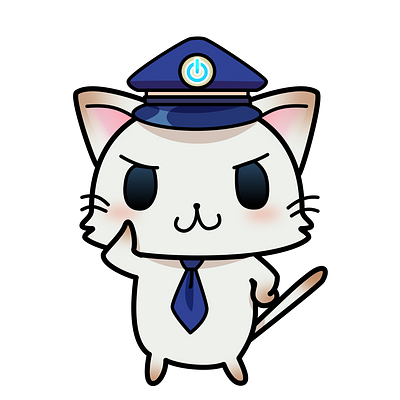 ニャッシュの画像