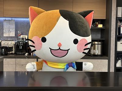 くらにゃんの画像