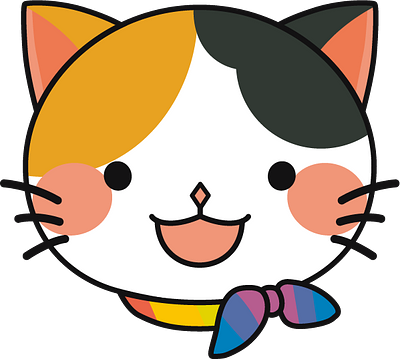 くらにゃんの画像