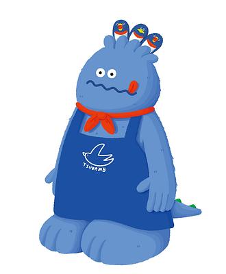 燕太くんの画像