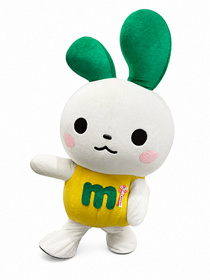 マイぴょんの画像