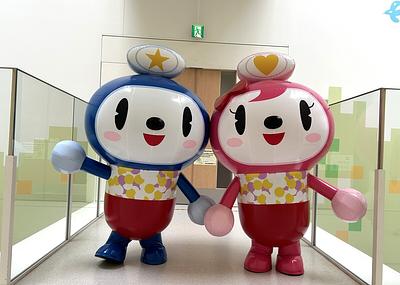 ちっちとけんけんの画像