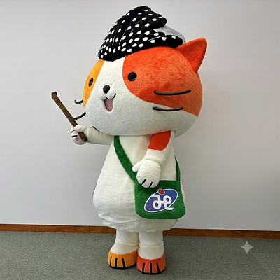 しゃきょにゃんの画像