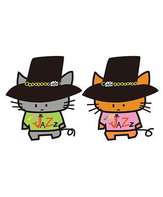 ジャーにゃん／ジャーにゃの画像