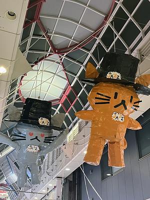 ジャーにゃん／ジャーにゃの画像