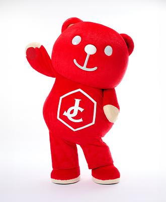 ジュエルぐまの画像