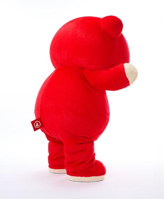 ジュエルぐまの画像