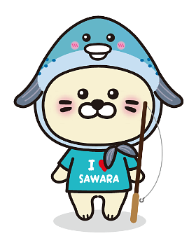 サワラマチコの画像