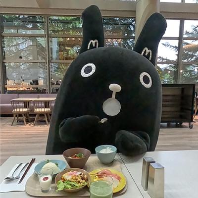 もーりすの画像