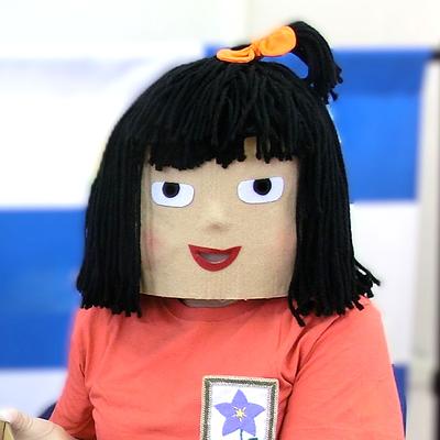 ギャクタイの芽ツム子さんの画像