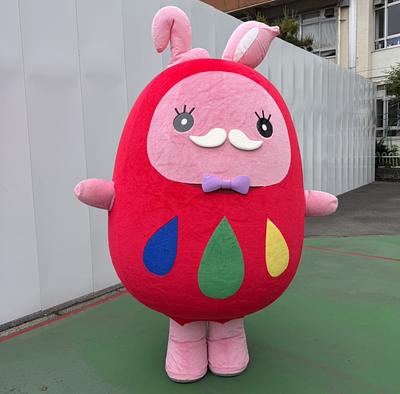 モコルマの画像