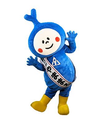 やままるの画像