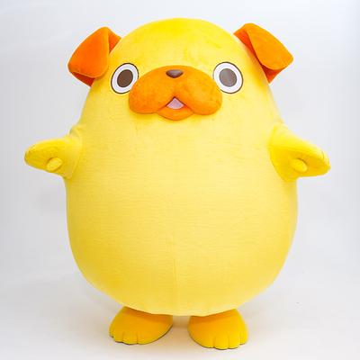 パグ太郎の画像