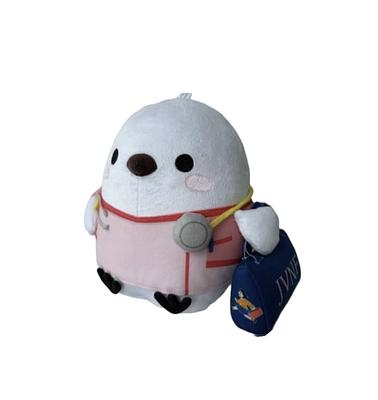 ピンポンちゃんの画像
