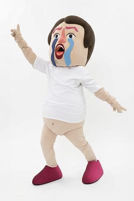 なみだちゃんの画像