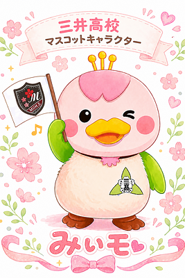 みぃモの画像