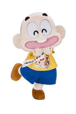 ぼんちくんの画像