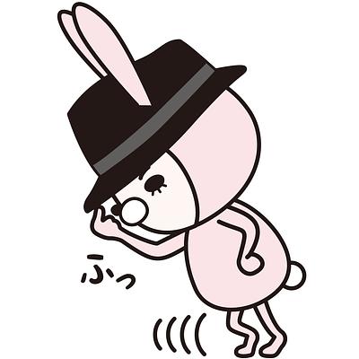 はぴにの画像
