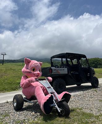 サンチョパンサーの画像